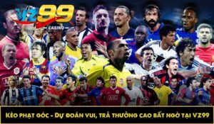 kèo phạt góc trong cá cược thể thao là gì